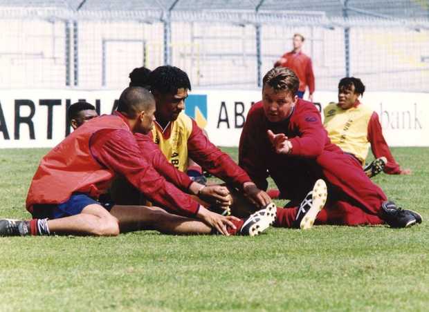 Ajax 1991-1997 : Les dessous de l’ère van Gaal, la formation (3/3)