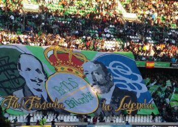 Top 10 : Les tifos du week-end