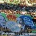 Top 10 : Les tifos du week-end