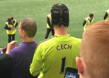 Chelsea : Le supporter « le plus ridicule au monde »