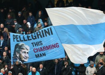 Des fans de Manchester City veulent plus d’ambiance au stade