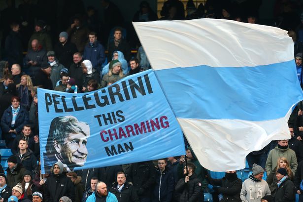 Des fans de Manchester City veulent plus d’ambiance au stade