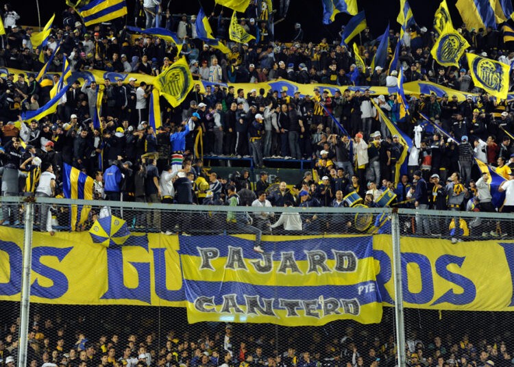 Rosario, les liens étroits entre football et crime organisé