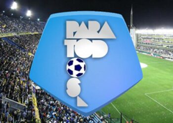 « Fútbol Para Todos », fer de lance du gouvernement argentin