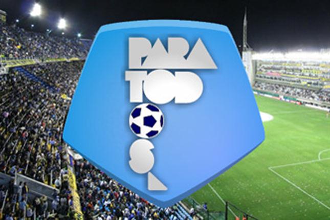 « Fútbol Para Todos », fer de lance du gouvernement argentin