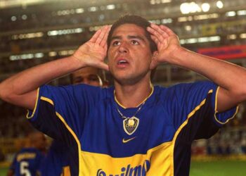 La lettre d’un fan de River Plate à Riquelme