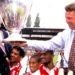 Ajax 1991-1997 : Les dessous de l’ère van Gaal, le staff (2/3)