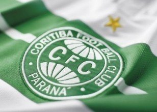 Coritiba se réjouit de la défaite du Real Madrid