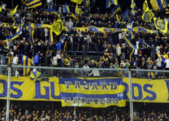 Rosario, les liens étroits entre football et crime organisé