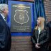 Hillsborough : Everton dévoile une plaque commémorative