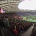 On Tour : AS Roma 0-0 Parma FC