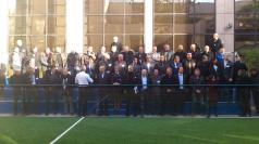 Séminaire annuel DNLH : L’Euro 2016 en tête