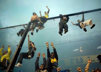 Top 20 : Ces chants argentins qui inspirent le monde entier