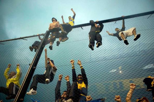 Top 20 : Ces chants argentins qui inspirent le monde entier