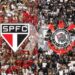 corinthians spfc copa libertadores brasil