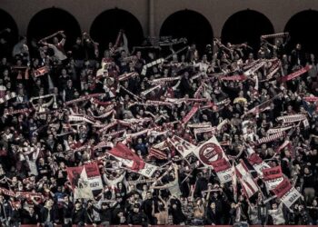 Les Ultras Monaco expliquent les raisons de leur grève