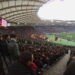 On Tour : AS Roma 0-0 Parma FC