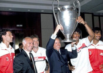 Les propos maladroits de Sacchi sur les joueurs de couleurs