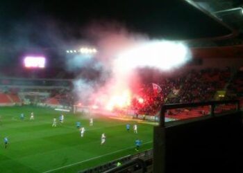 On Tour : Slavia Prague 3 – 4 Mlada Boleslav