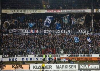 Allemagne : Rangnick exige des sanctions plus dures envers les ultras