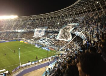 Top 50 :  Les stades de légende (50-46)