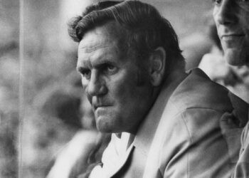 Leeds United de Don Revie, en quête de gloire et de respect (2/2)