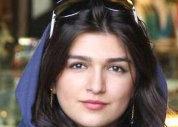 Iran : charges abandonnées contre Ghoncheh Ghavami