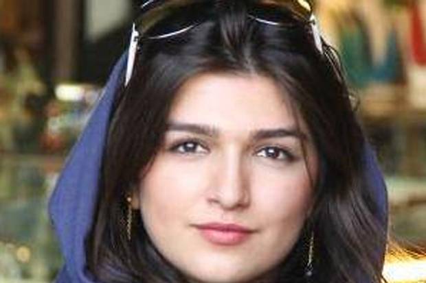 Iran : charges abandonnées contre Ghoncheh Ghavami