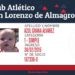 Il baptise sa fille « Azul Grana » en hommage à San Lorenzo