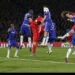 Chelsea 2-2 PSG : Mourinho puni sur corner par dix Parisiens