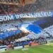 Top 10 : Les tifos du week-end