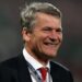 David Gill en passe de devenir le vice-président de la FIFA