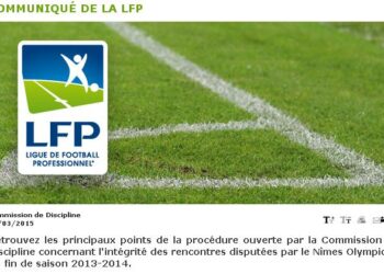 Présumée corruption à Nîmes : une décision d’ici le 23 mars