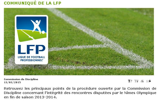 Présumée corruption à Nîmes : une décision d’ici le 23 mars