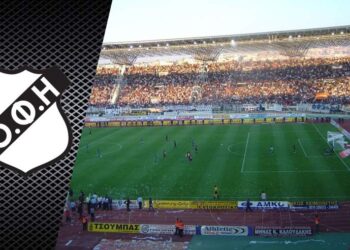 L’OFI Crète incapable de terminer la saison