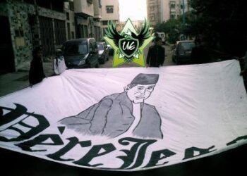 Le Père Jégo : Saint fondateur du football casaoui