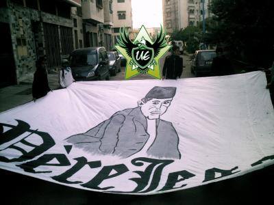 Le Père Jégo : Saint fondateur du football casaoui