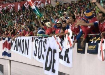 Paraguay : Ramón Díaz chahuté par les fans de Boca