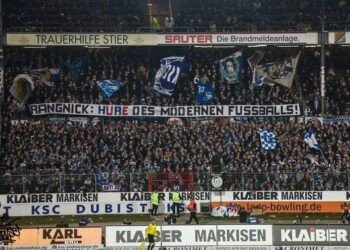 Allemagne : Rangnick exige des sanctions plus dures envers les ultras