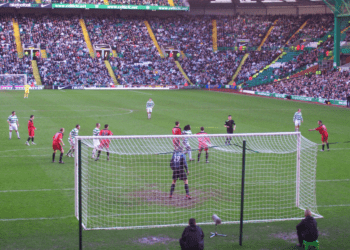Top 50 : Les stades de légende (45-41)