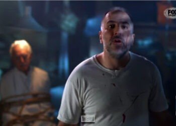 Le pape ligoté et torturé, la pub osée de São Paulo