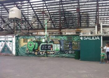 On Tour : Ferro Carril Oeste 1-1 Chacarita