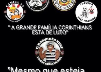 torcidas organizadas association de supporters brésil