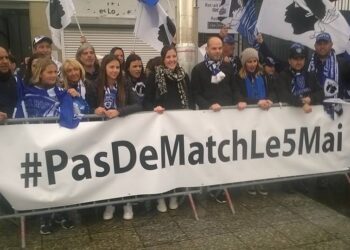 Le collectif du 5 mai bientôt reçu au ministère des Sports