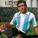 Corbatta, le Garrincha argentin