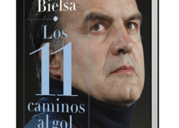 Extraits de « Los 11 caminos al gol » sur Marcelo Bielsa