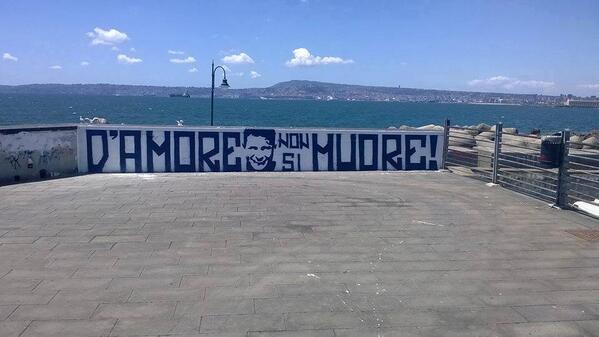 Antonella Leardi, mère d’Italie