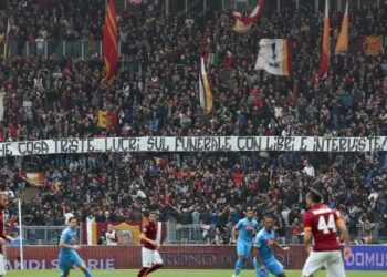 La mère de Ciro Esposito reçoit du soutien de Grande-Bretagne