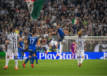 Juventus 1-0 Monaco : Un bus presque parfait
