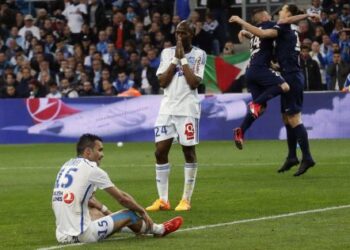 OM 2-3 PSG : 3 faits tactiques à retenir